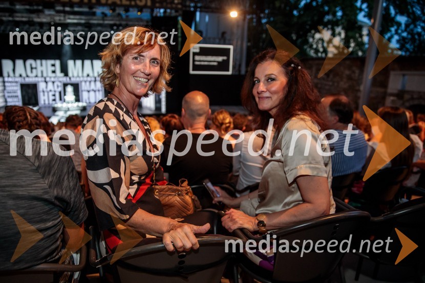Muzikal Bodyguard, 72. Ljubljana Festival