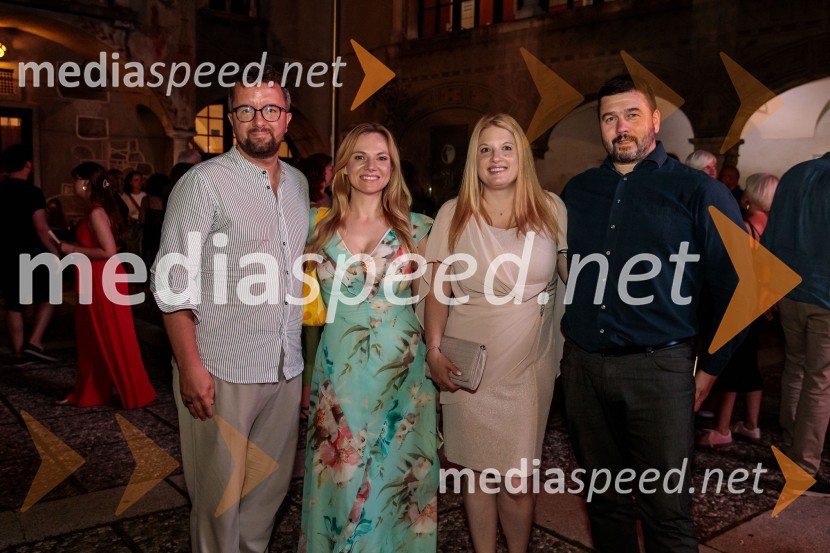  Žiga Vavpotič, podjetnik;  ... ;  ... ;  ... Muzikal Bodyguard, 72. Ljubljana Festival