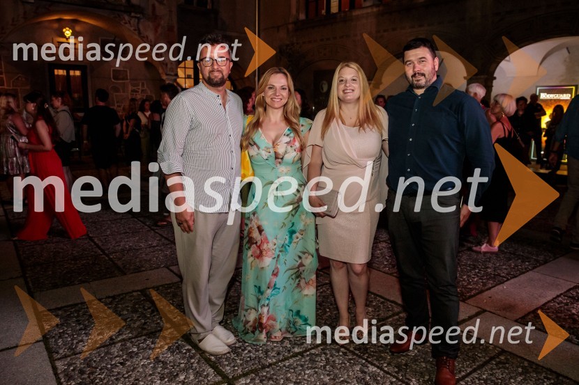  Žiga Vavpotič, podjetnik;  ... ;  ... ;  ... Muzikal Bodyguard, 72. Ljubljana Festival