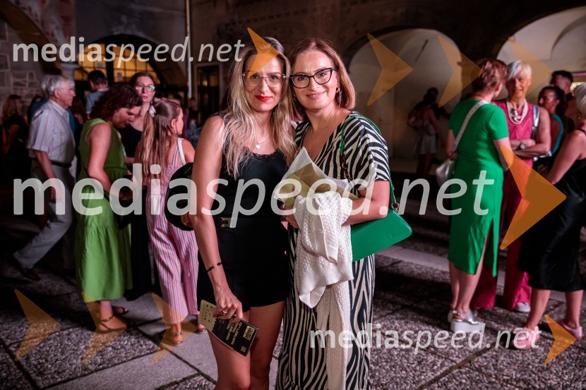 Muzikal Bodyguard, 72. Ljubljana Festival