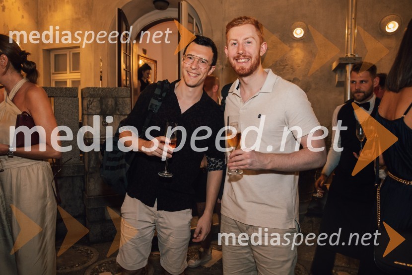 Muzikal Bodyguard, 72. Ljubljana Festival