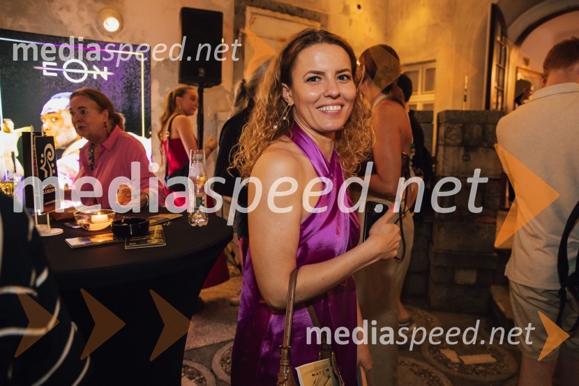  Silvana PianoMuzikal Bodyguard, 72. Ljubljana Festival