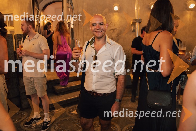 Muzikal Bodyguard, 72. Ljubljana Festival