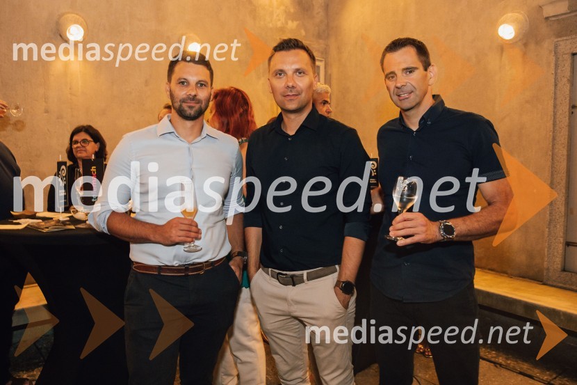 Muzikal Bodyguard, 72. Ljubljana Festival