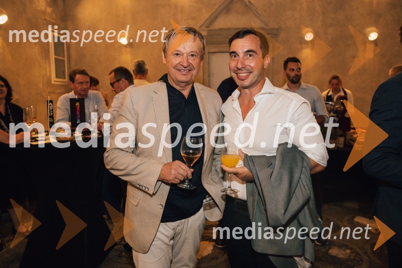  Matjaž Tomlje, poslovnež, glavni urednik revije Avto Šport;  ... Muzikal Bodyguard, 72. Ljubljana Festival