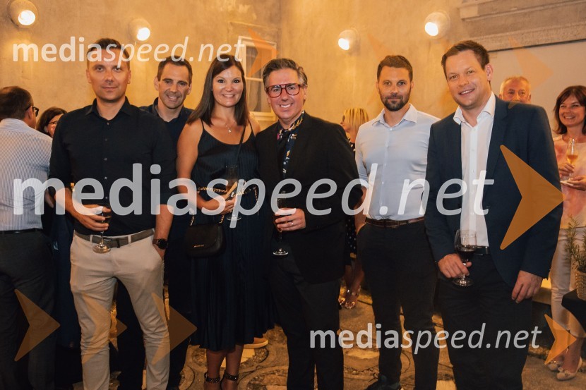 Muzikal Bodyguard, 72. Ljubljana Festival