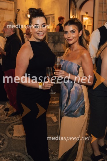 Muzikal Bodyguard, 72. Ljubljana Festival