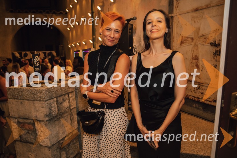 Muzikal Bodyguard, 72. Ljubljana Festival