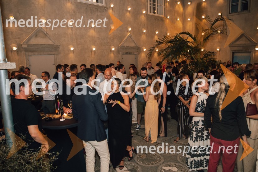 Muzikal Bodyguard, 72. Ljubljana Festival