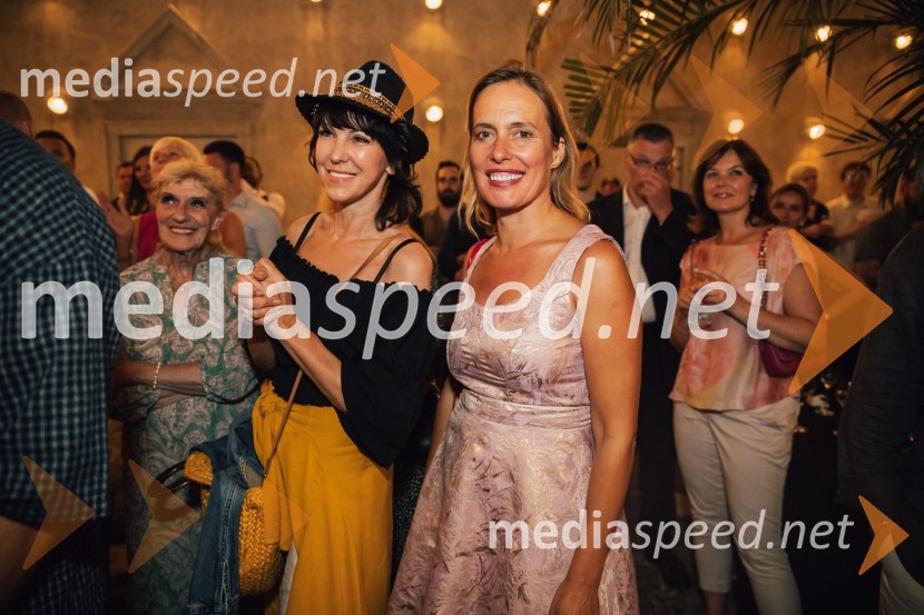  ... ;  ... ;  Alenka Slavinec, fotografinjaMuzikal Bodyguard, 72. Ljubljana Festival