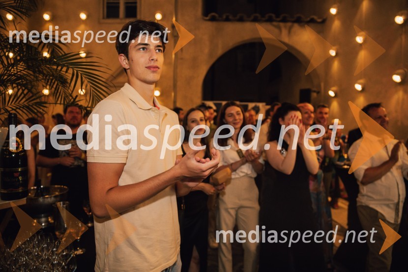 Muzikal Bodyguard, 72. Ljubljana Festival