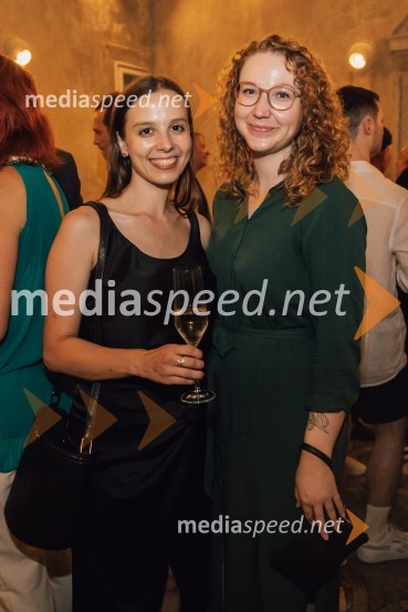 Muzikal Bodyguard, 72. Ljubljana Festival