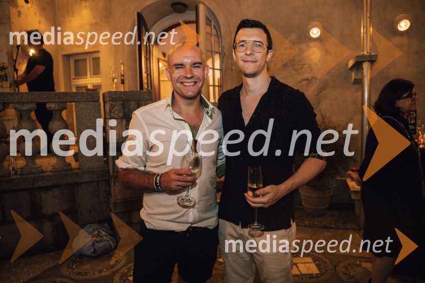 Muzikal Bodyguard, 72. Ljubljana Festival