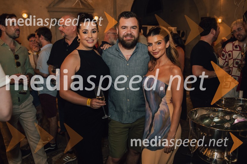 Muzikal Bodyguard, 72. Ljubljana Festival