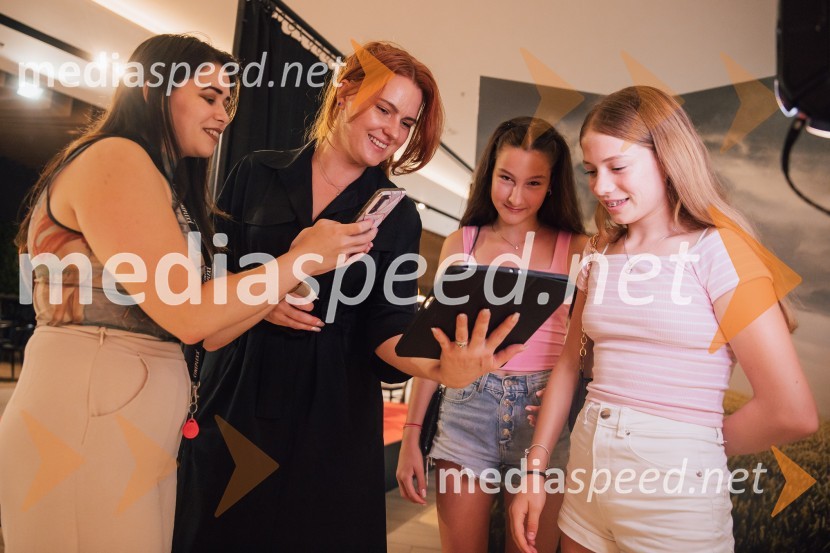  Simona Bračun Rok, Cineplexx;  ... ;  ... ;  ... Action Night s filmom Twister 2 v Cineplexx Ljubljana