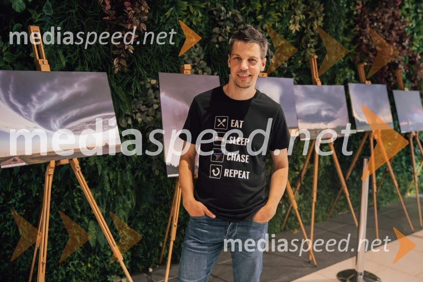  Marko Korošec, fotografAction Night s filmom Twister 2 v Cineplexx Ljubljana