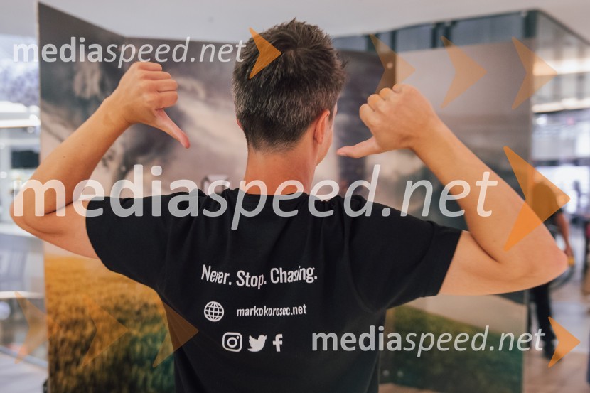  Marko Korošec, fotografAction Night s filmom Twister 2 v Cineplexx Ljubljana