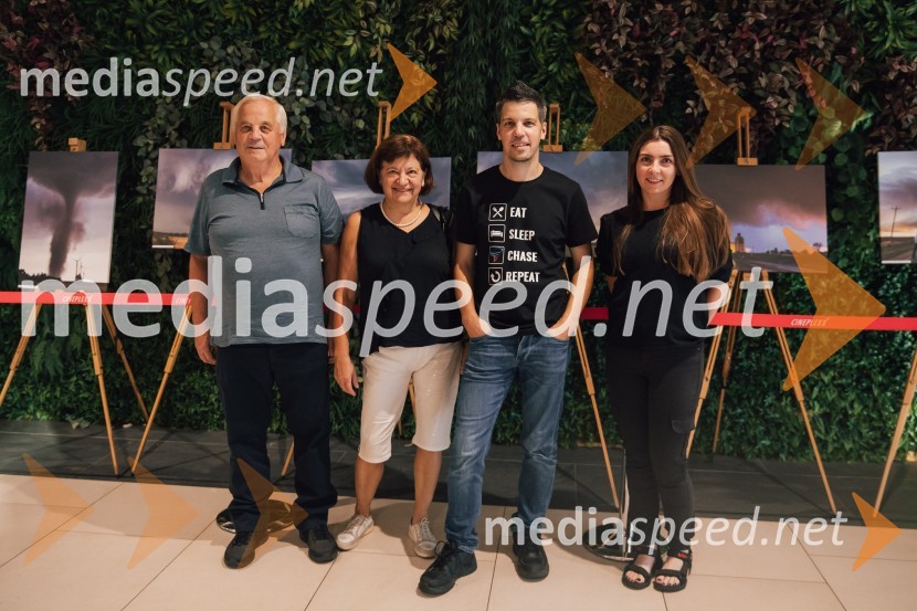  ... ;  ... ;  Marko Korošec, fotograf;  ... Action Night s filmom Twister 2 v Cineplexx Ljubljana