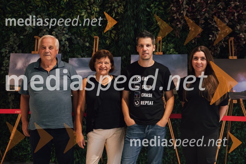  ... ;  ... ;  Marko Korošec, fotograf;  ... Action Night s filmom Twister 2 v Cineplexx Ljubljana