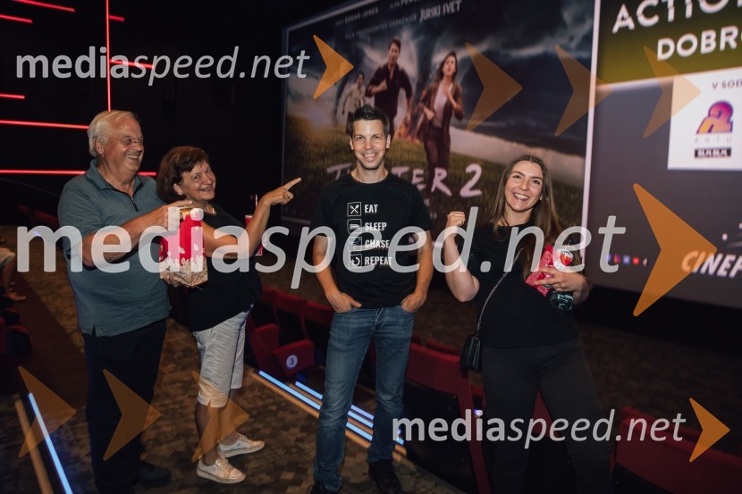  ... ;  ... ;  Marko Korošec, fotograf;  ... Action Night s filmom Twister 2 v Cineplexx Ljubljana