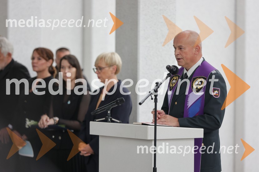 Slovo od humanitarke Anite Ogulin