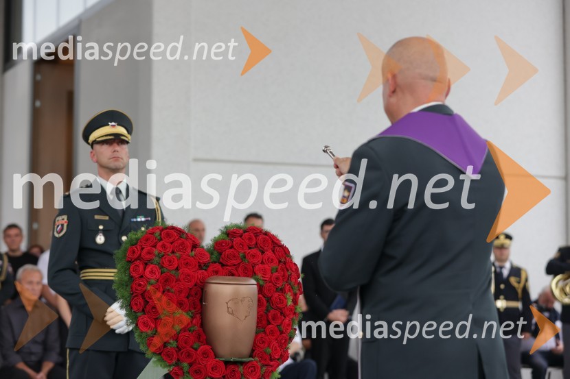 Slovo od humanitarke Anite Ogulin