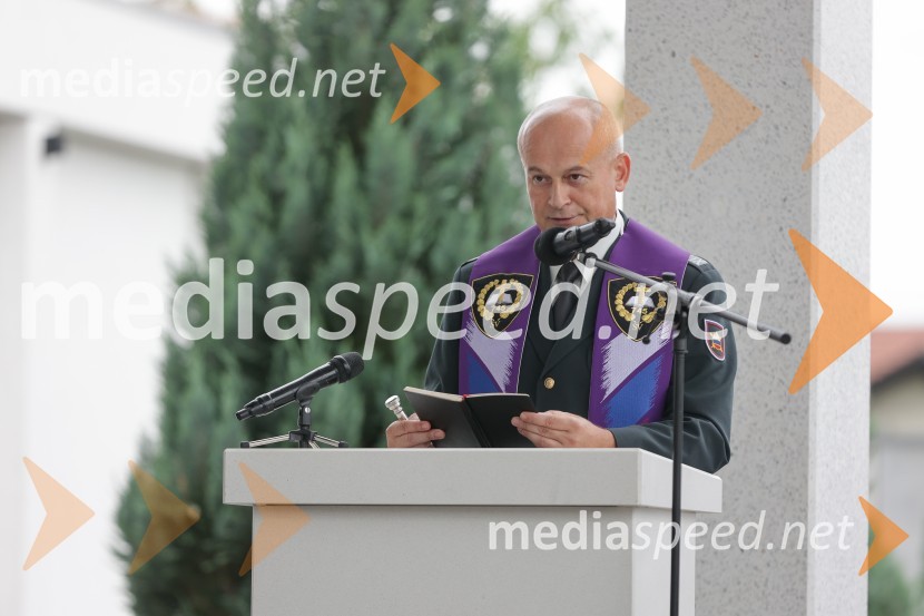 Slovo od humanitarke Anite Ogulin