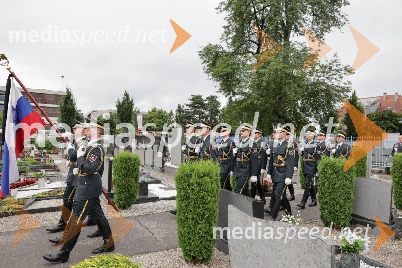 Slovo od humanitarke Anite Ogulin