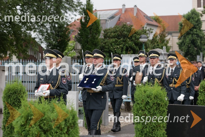 Slovo od humanitarke Anite Ogulin