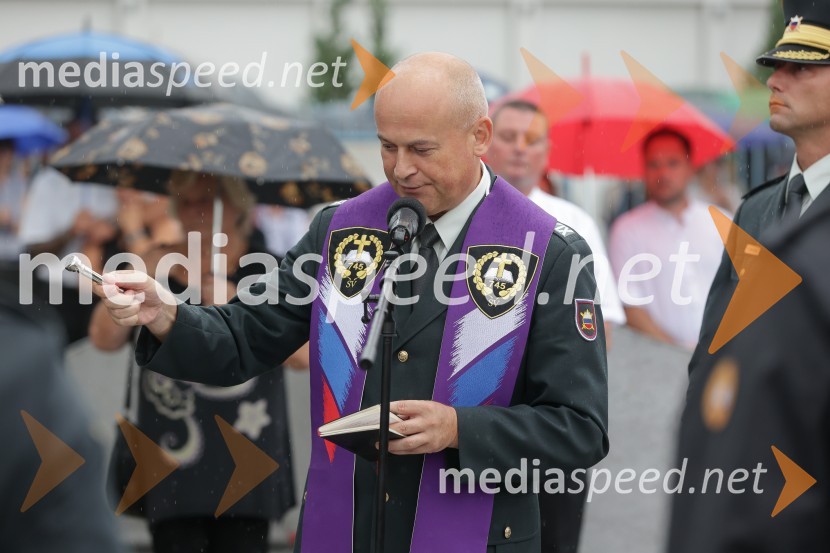 Slovo od humanitarke Anite Ogulin