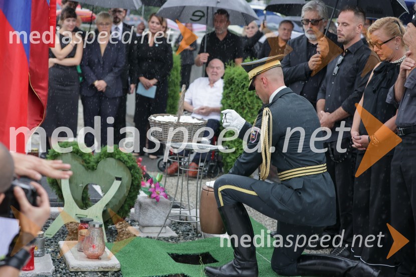 Slovo od humanitarke Anite Ogulin