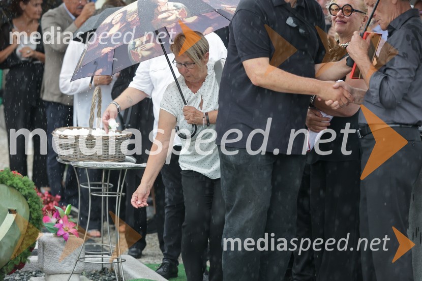 Slovo od humanitarke Anite Ogulin