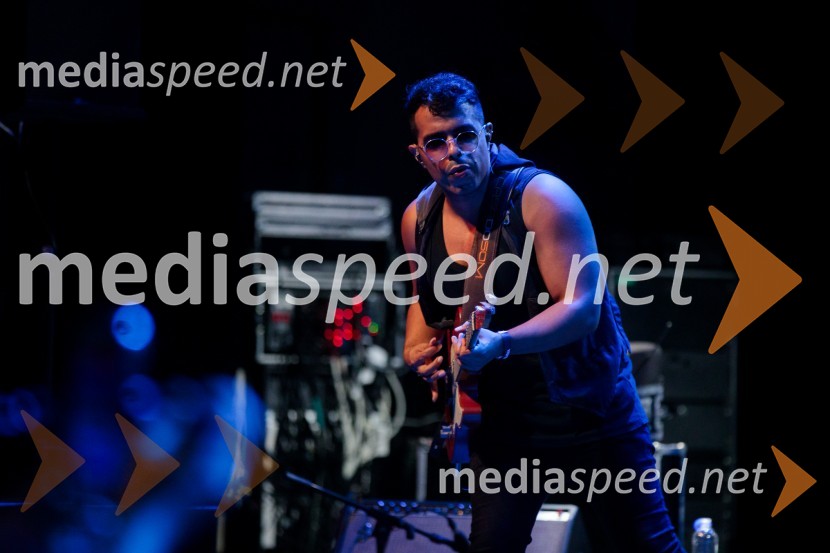 Margareth Menezes, koncert, Ljubljana Festival