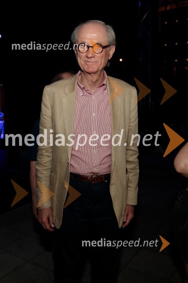  Eduardo Prisco Paraiso Ramos,  Brazilski veleposlanik v SlovenijiMargareth Menezes, koncert, Ljubljana Festival