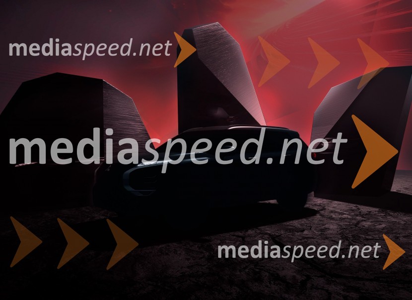 Mitsubishi Motors bo jeseni predstavil zastavonošo blagovne znamke – Novega Outlander PHEV-A