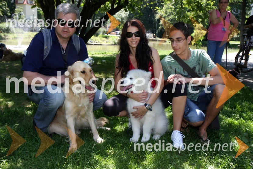 Andrej Verlič, podžupan Maribora, Mihela Gostenčnik, Upravna enota Maribor in ...1. Tačkov tek