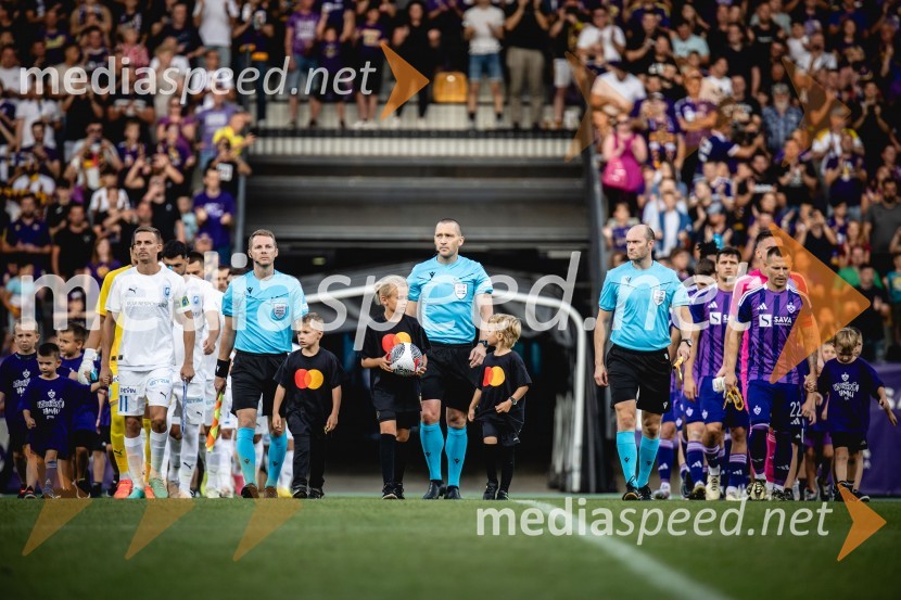 Mariborski nogometaši z dvema goloma premagali romunskega nasprotnika