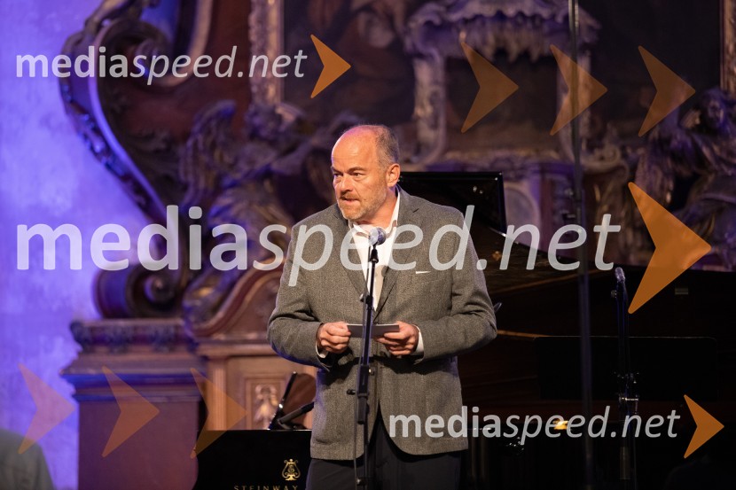  Jiri KudělaMartina Janková in Christoph Berner na Ljubljana Festivalu