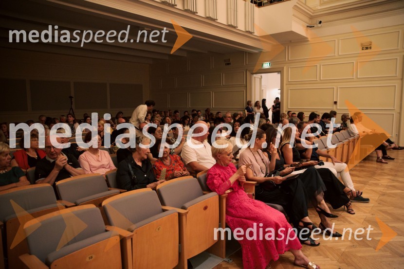 Simfonični orkester iz Ningboja na Ljubljana Festivalu