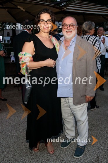 Simfonični orkester iz Ningboja na Ljubljana Festivalu