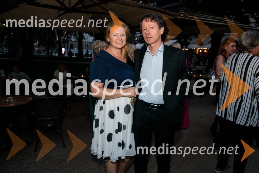 Simfonični orkester iz Ningboja na Ljubljana Festivalu