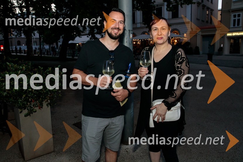 Simfonični orkester iz Ningboja na Ljubljana Festivalu