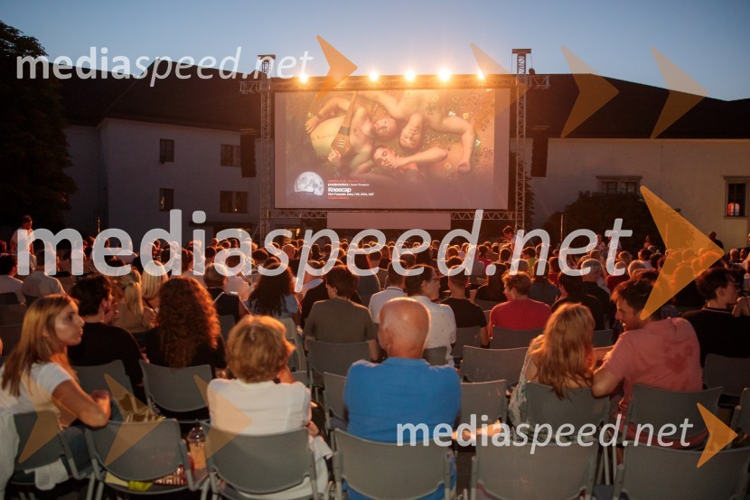 Odrešitev za začetnike, predpremiera filma Sonje Prosenc