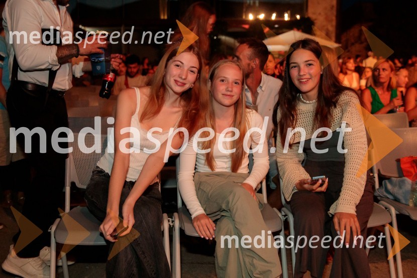 Odrešitev za začetnike, predpremiera filma Sonje Prosenc