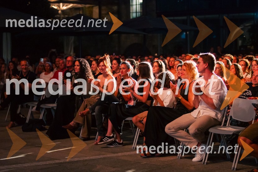 Odrešitev za začetnike, predpremiera filma Sonje Prosenc