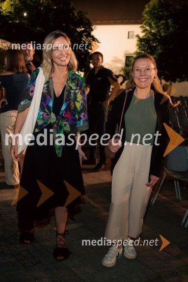 Odrešitev za začetnike, predpremiera filma Sonje Prosenc