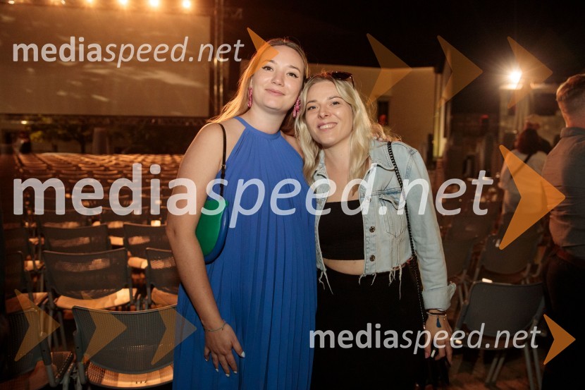 Odrešitev za začetnike, predpremiera filma Sonje Prosenc