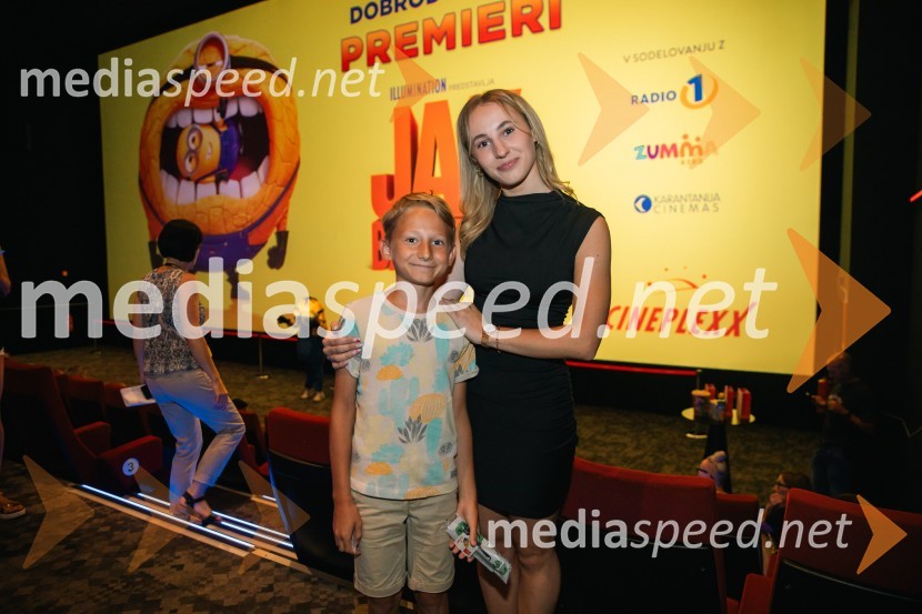  ... ;  Vita ŠkofJaz, baraba 4, premiera v Cineplexx Ljubljana