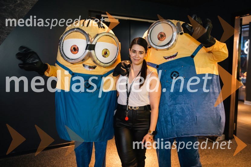  Simona Bračun Rok, CineplexxJaz, baraba 4, premiera v Cineplexx Ljubljana