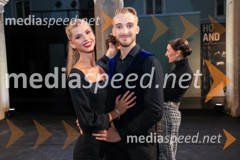 Balet Gospa Bovary na Splitskem poletnem festivalu